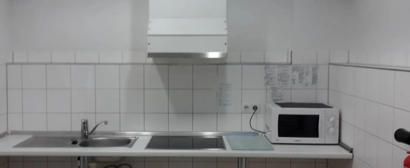 Camping Rohrer Stirn