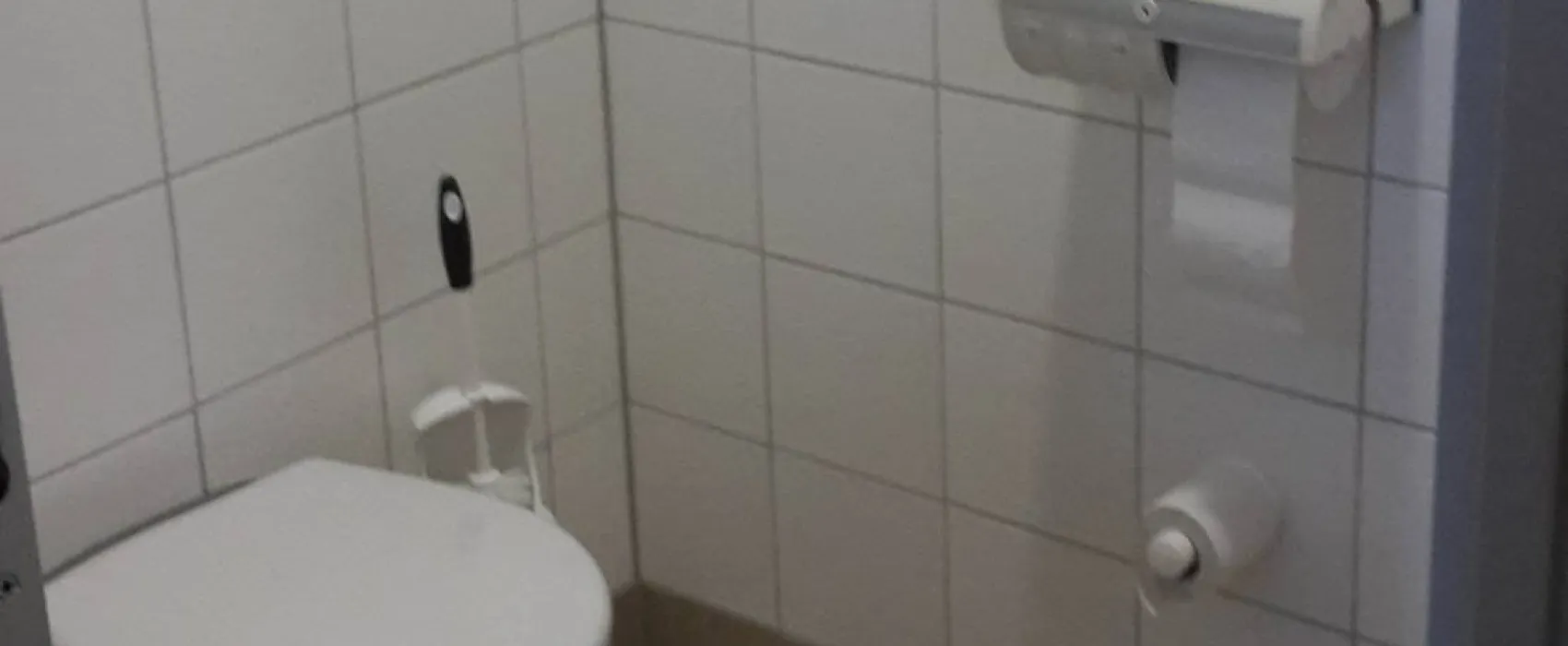 Camping Rohrer Stirn