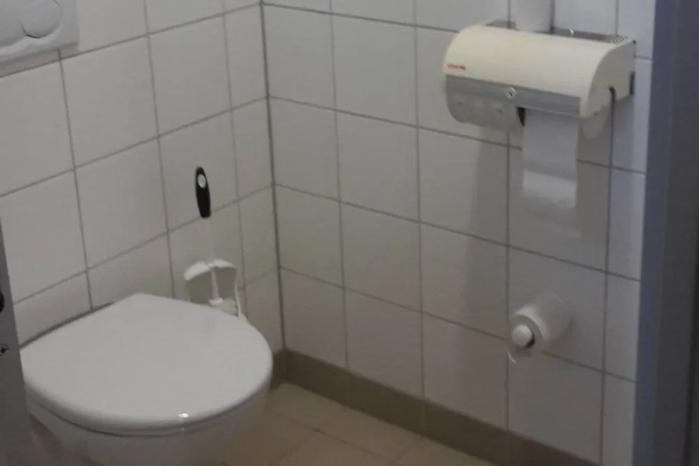 Camping Rohrer Stirn