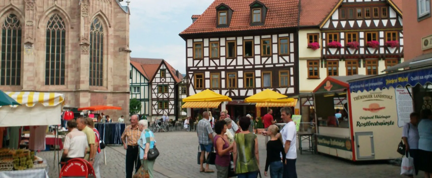 Camping Rohrer Stirn