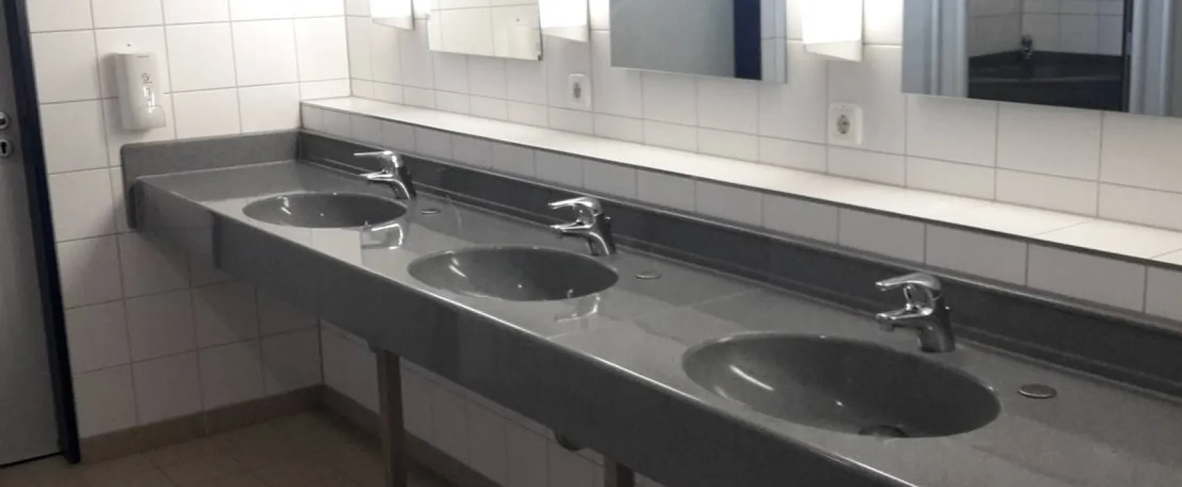 Camping Rohrer Stirn