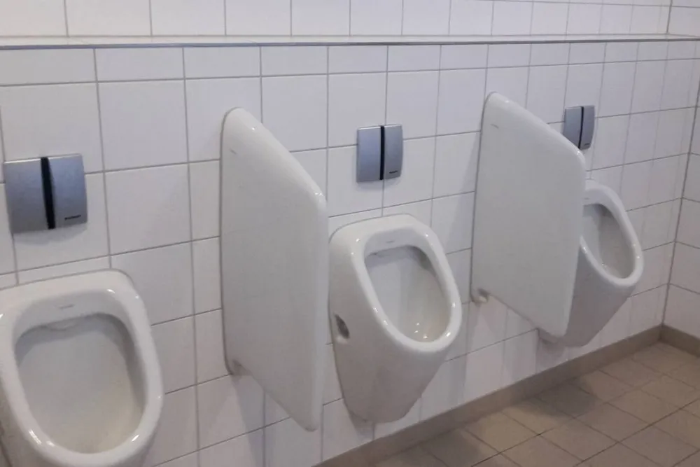 Camping Rohrer Stirn