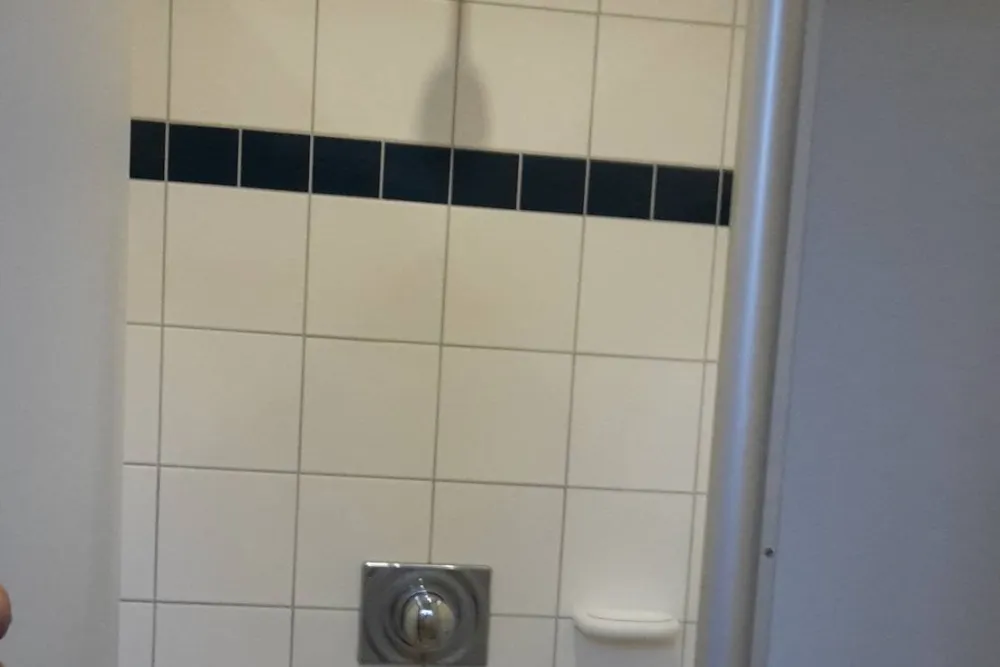 Camping Rohrer Stirn