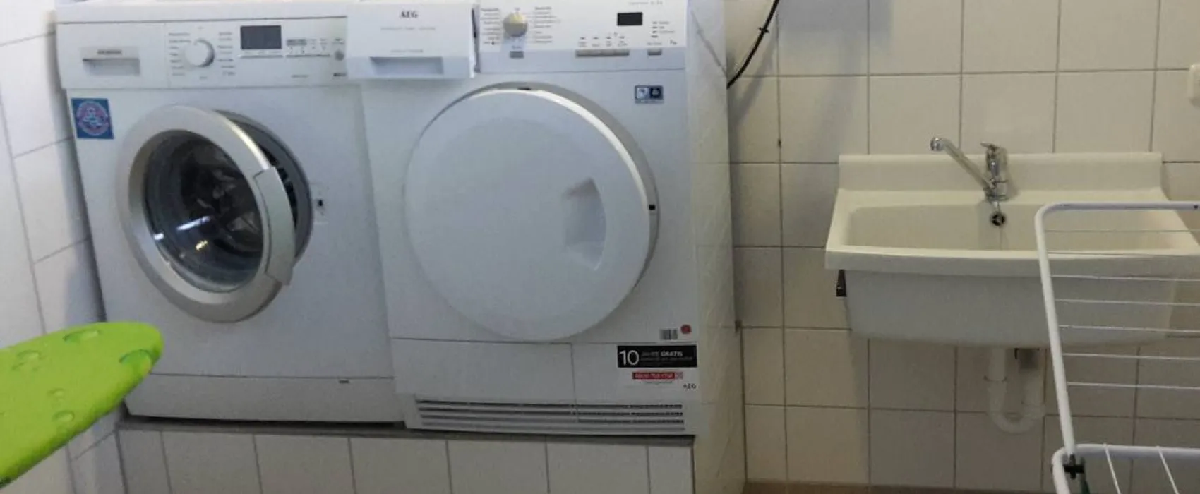 Camping Rohrer Stirn