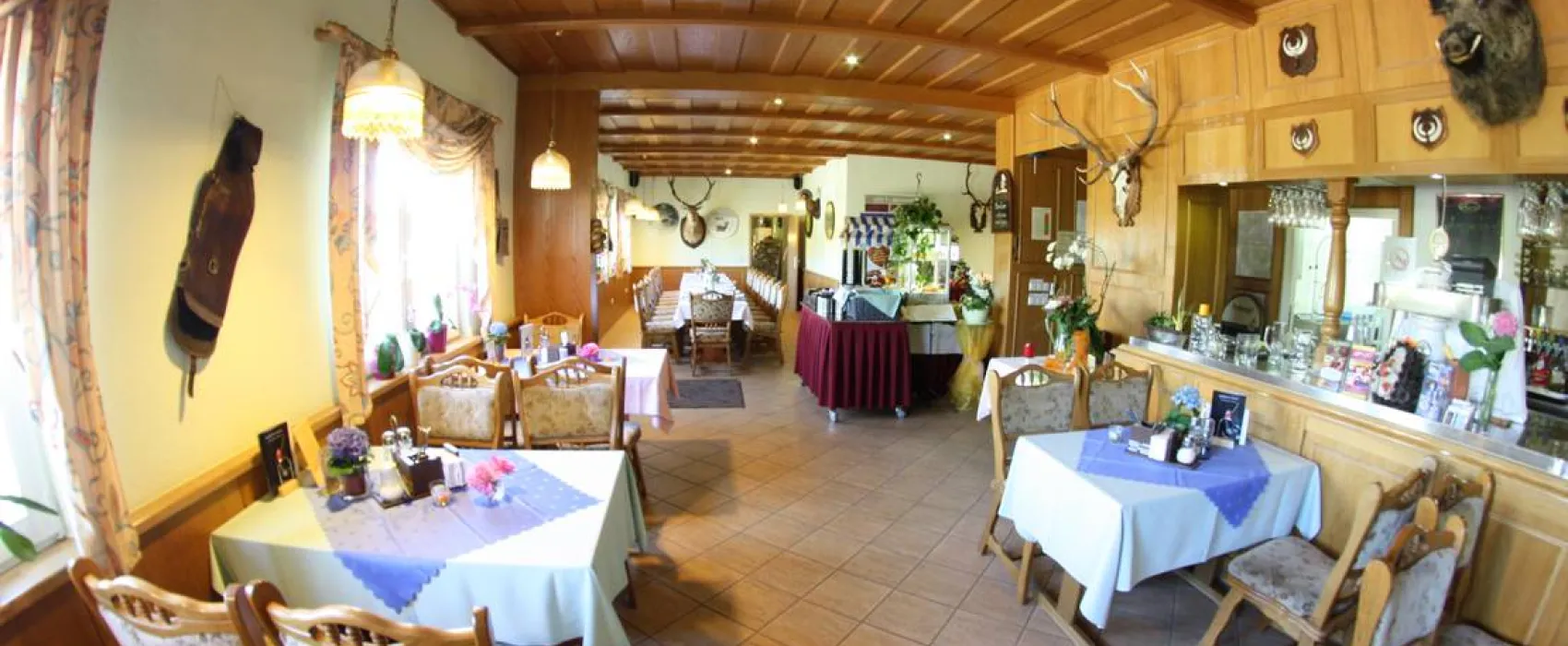 Camping "Am Mühlberg"