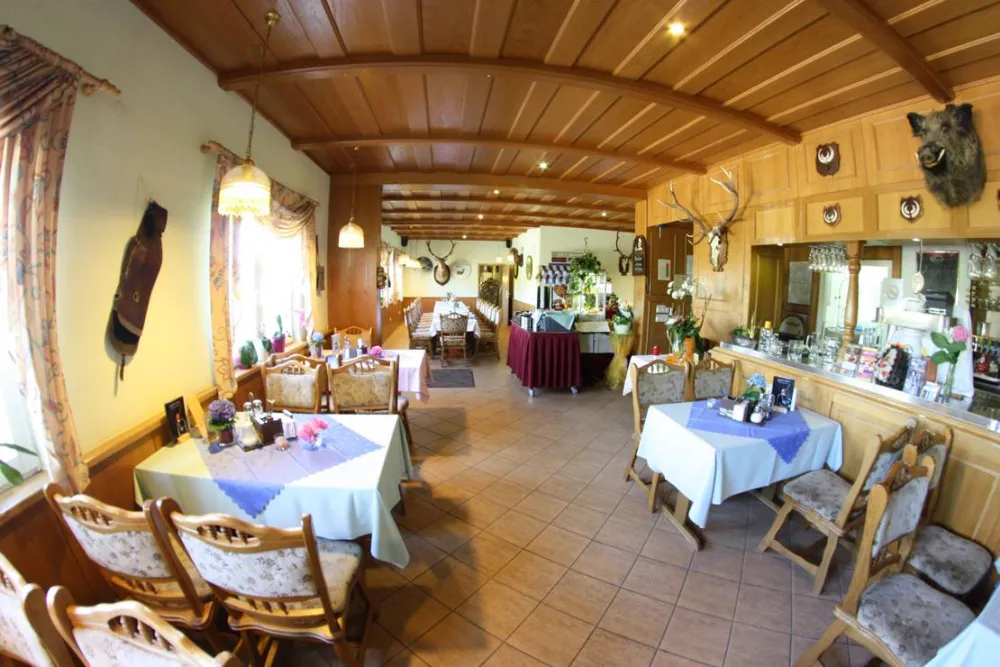 Camping "Am Mühlberg"