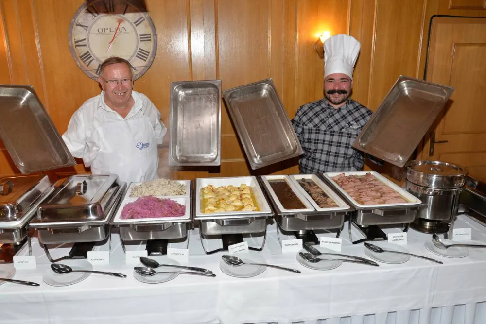 Camping "Am Mühlberg"