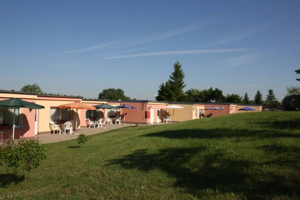 Camping "Am Mühlberg"