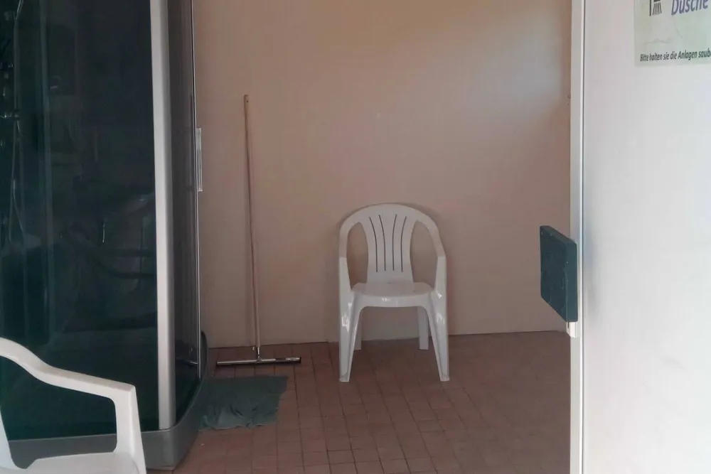 Camping "Am Mühlberg"