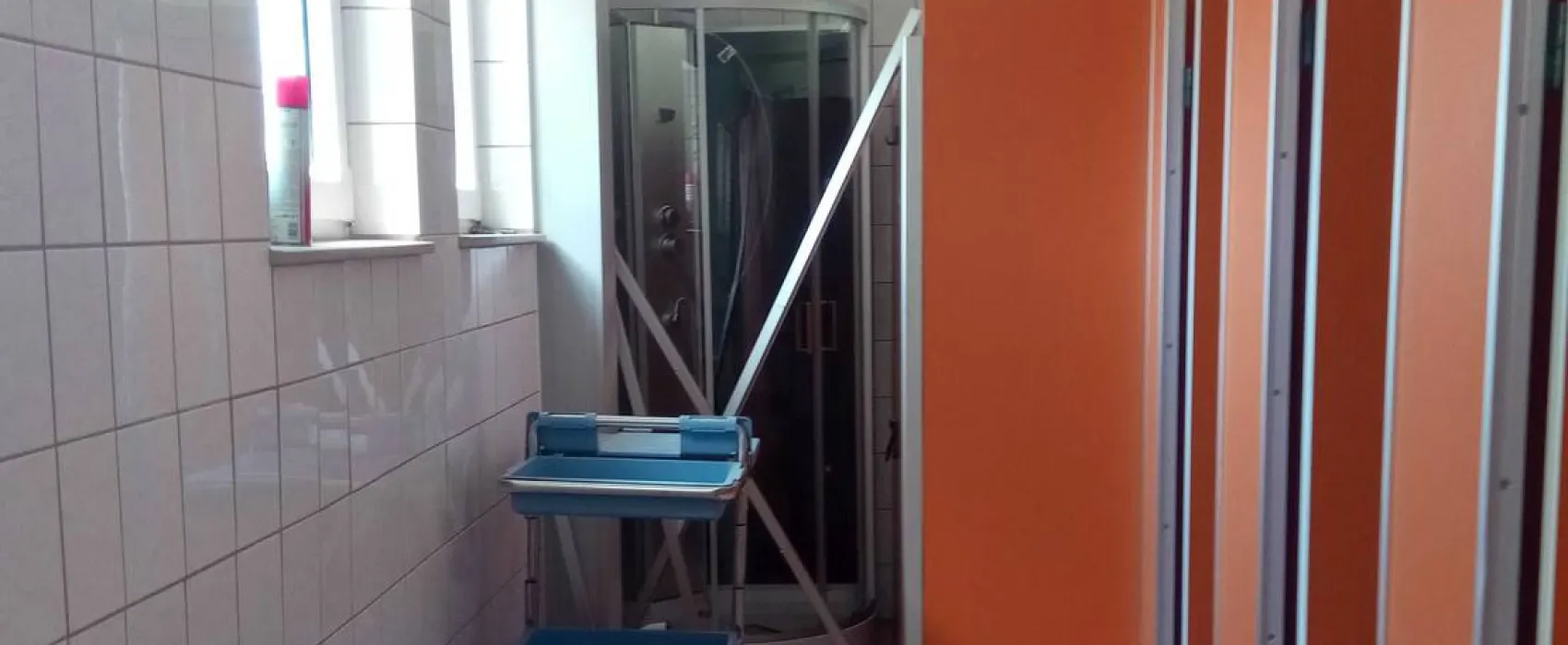 Camping "Am Mühlberg"