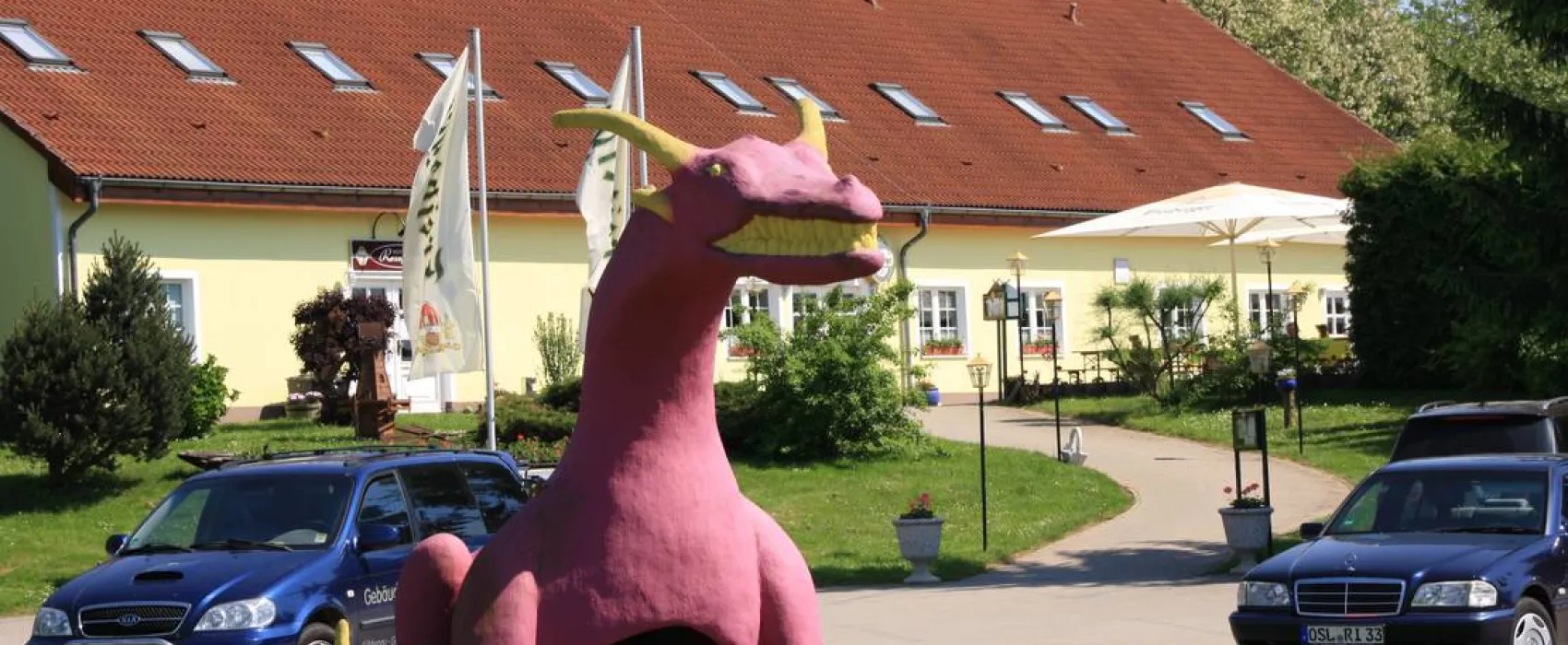 Camping "Am Mühlberg"