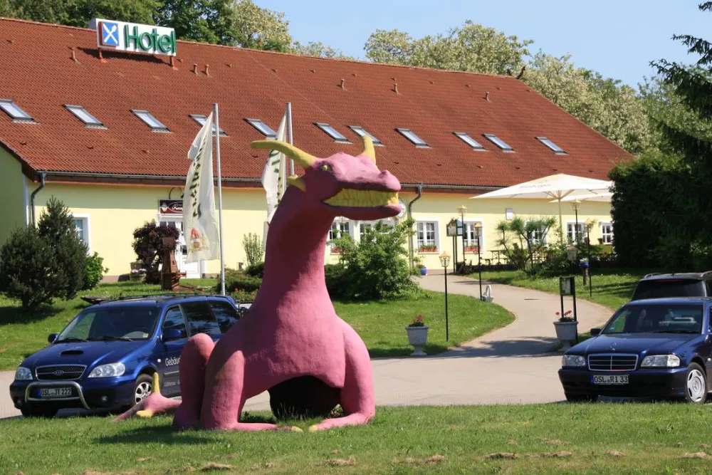 Camping "Am Mühlberg"