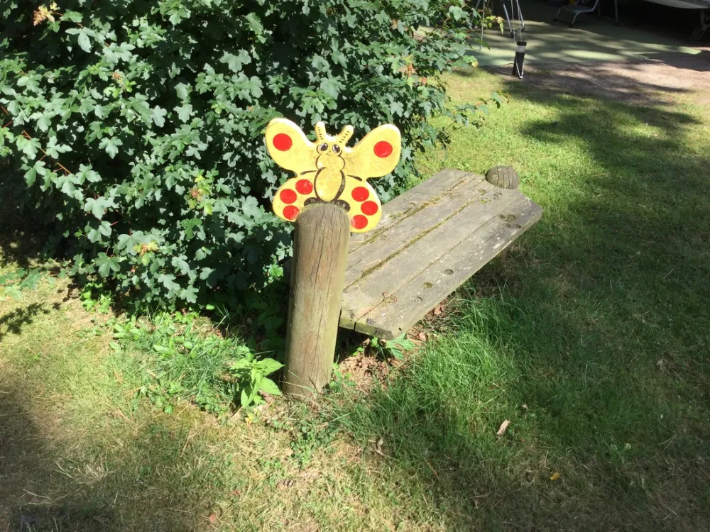 TopParken - Resort Veluwe (vh De Hertshoorn)