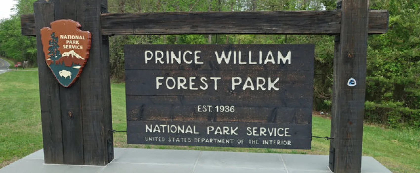 Prince William Forest RV Campground