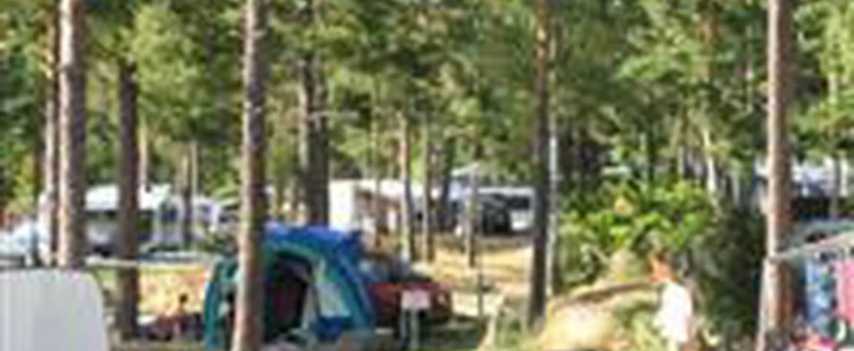 Torpöns Camping