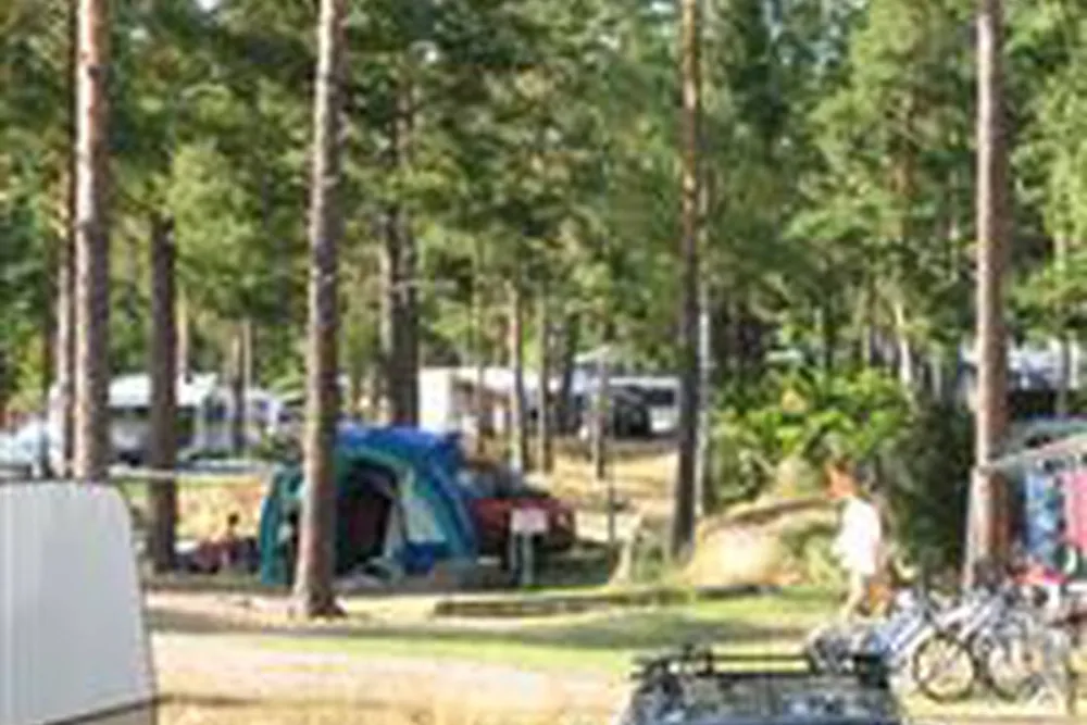 Torpöns Camping