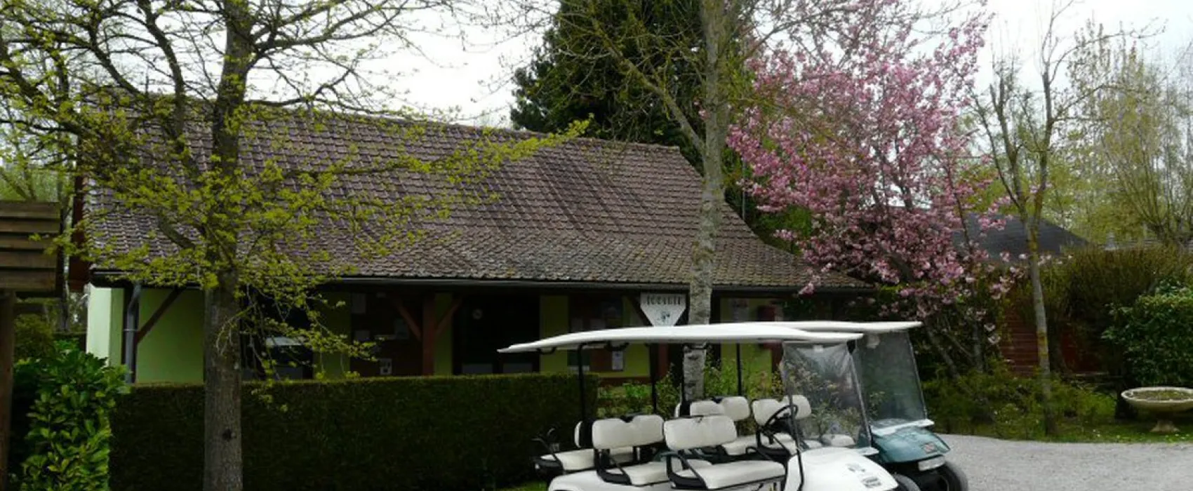 Le Village de la Vache Verte