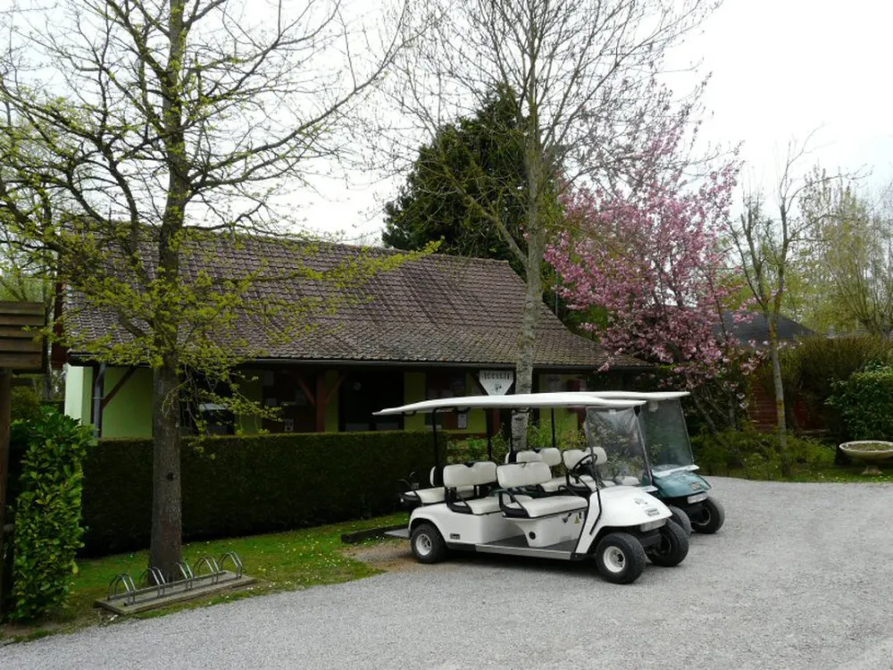 Le Village de la Vache Verte