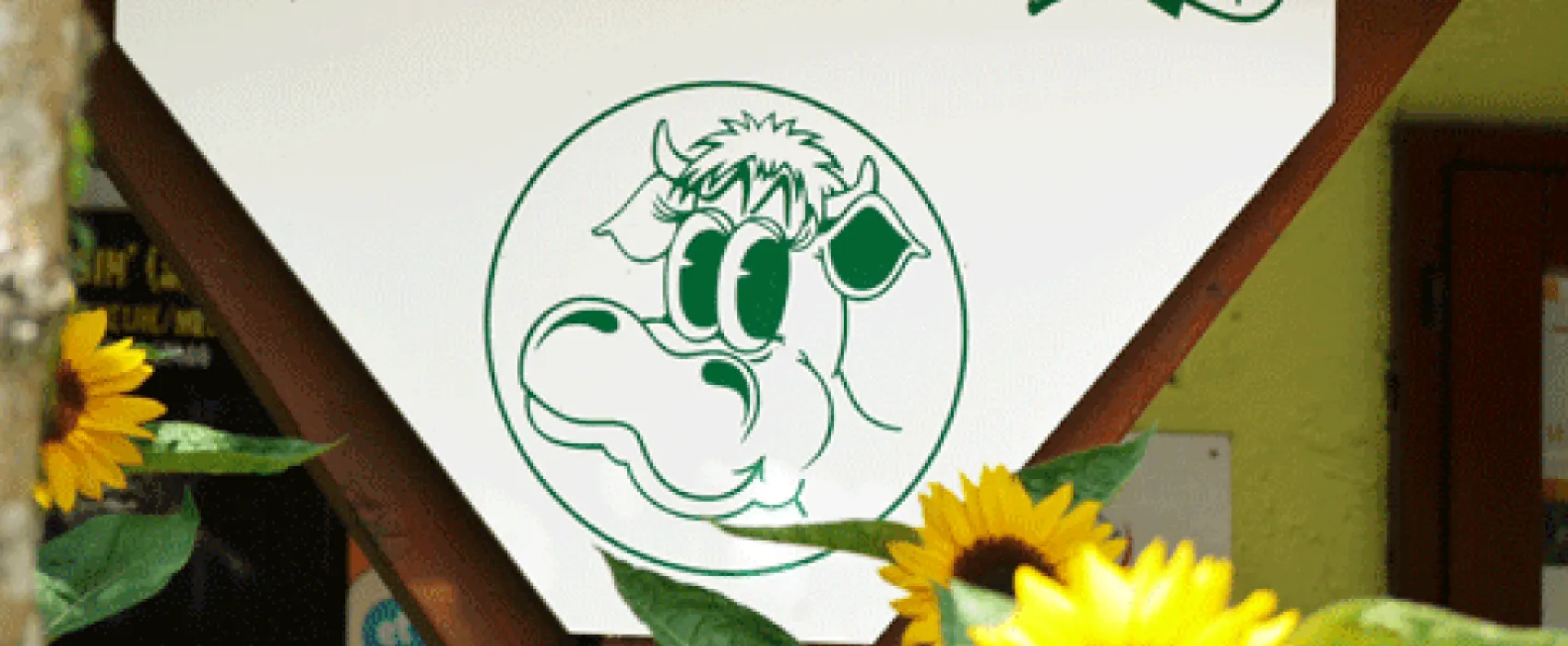 Le Village de la Vache Verte