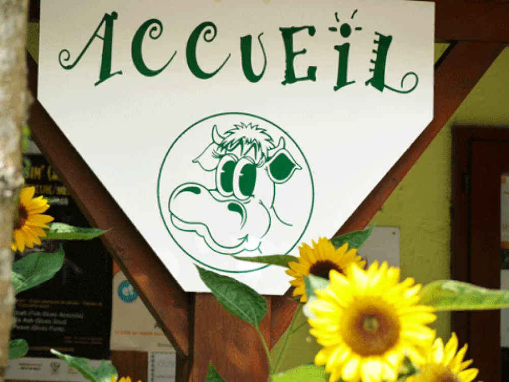 Le Village de la Vache Verte