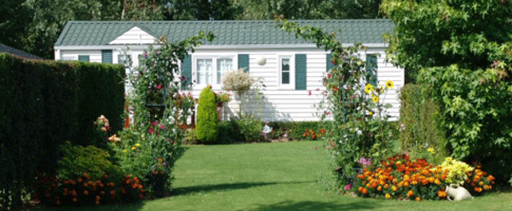 Le Village de la Vache Verte