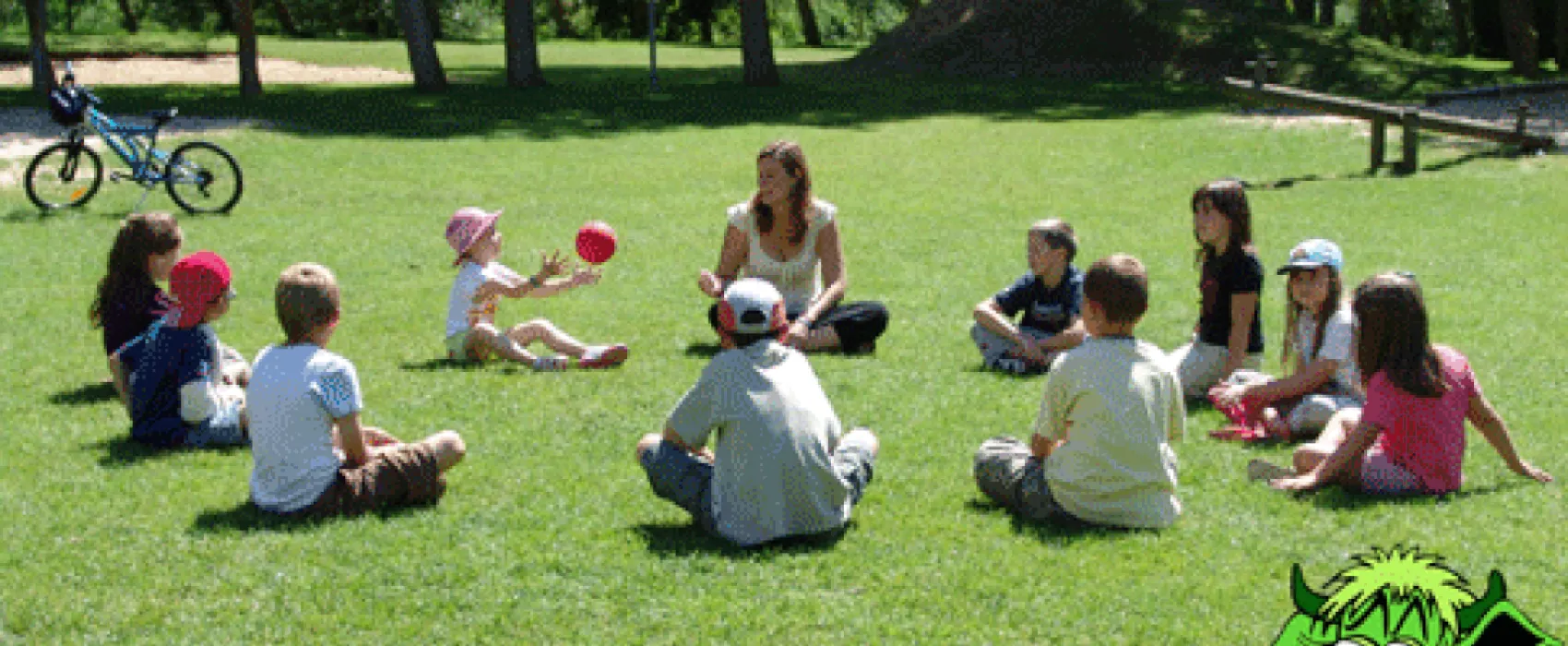 Le Village de la Vache Verte