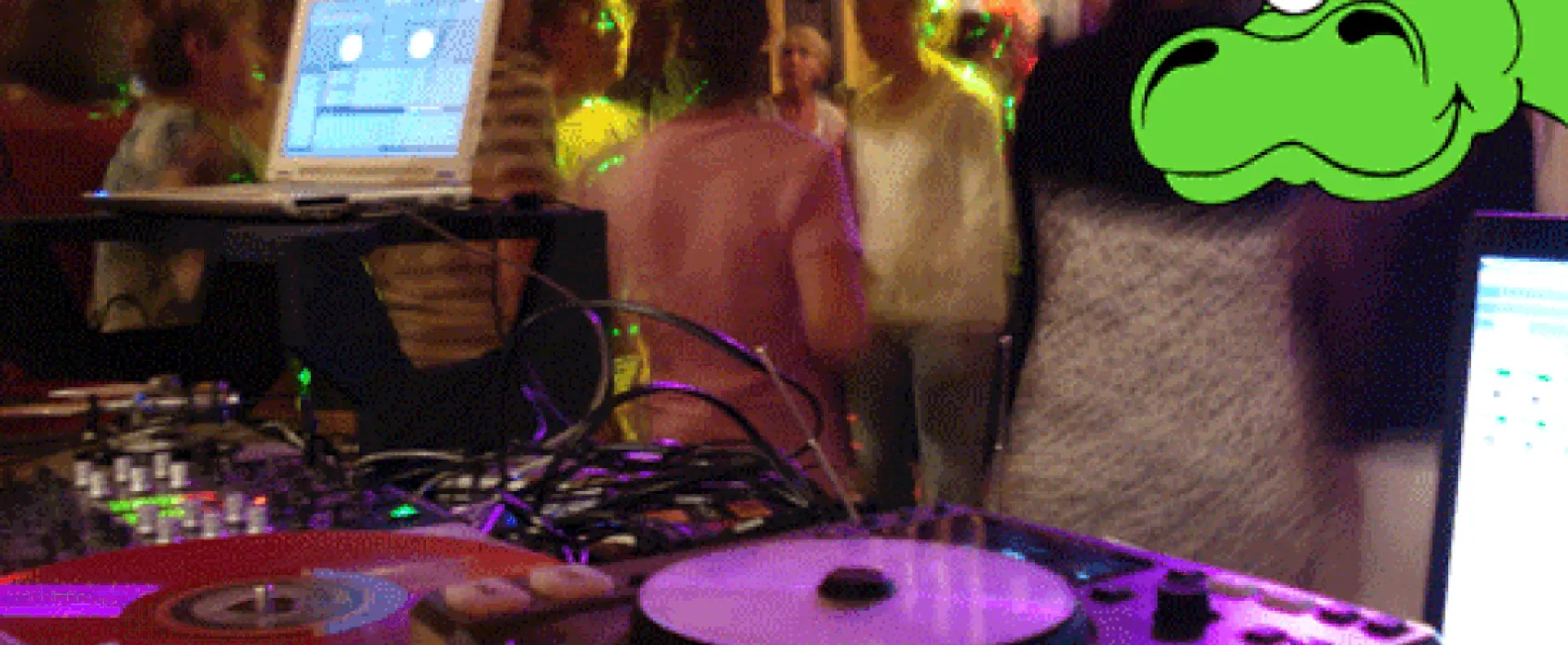 Le Village de la Vache Verte