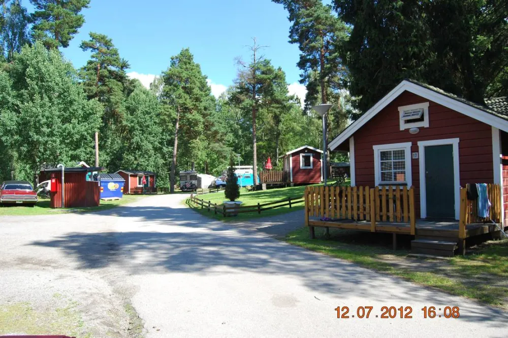 Ängby Camping