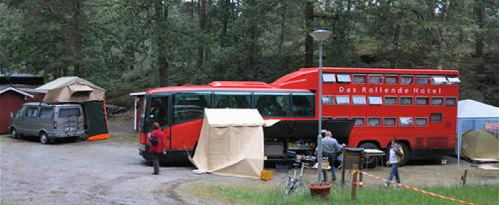Ängby Camping