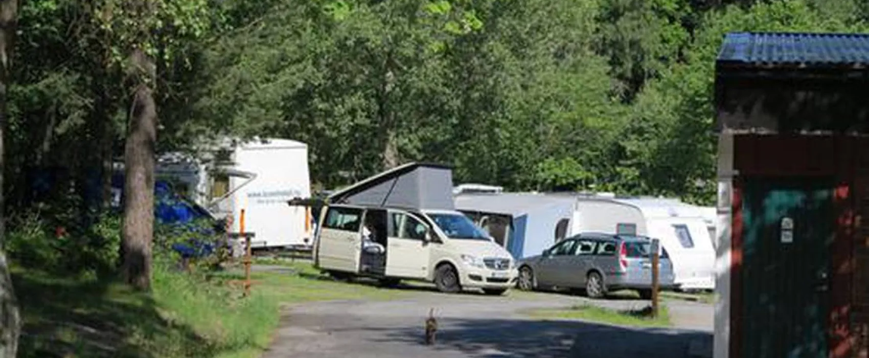Ängby Camping