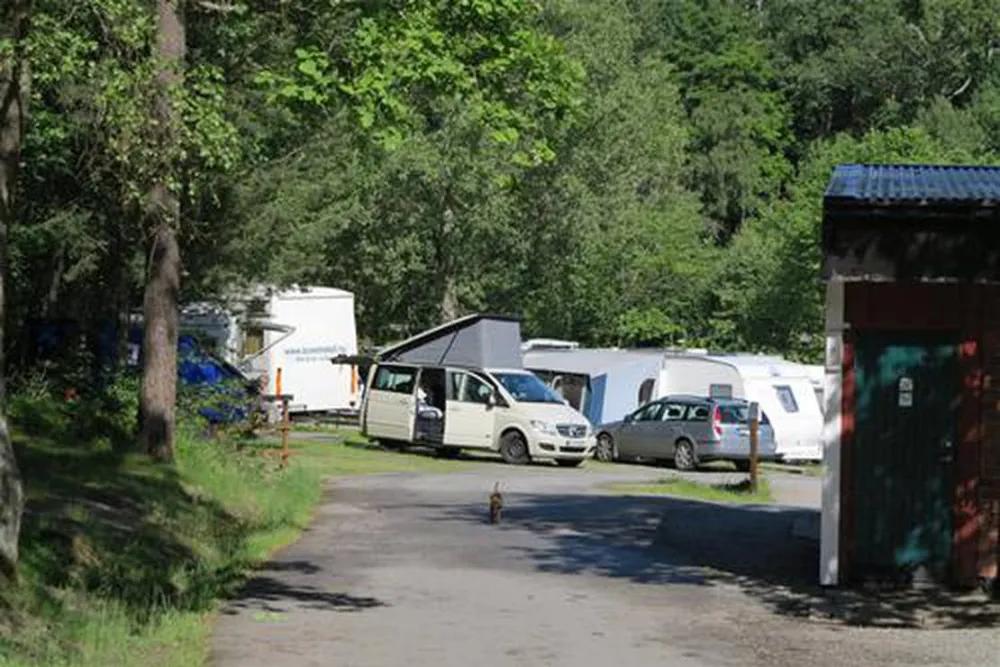 Ängby Camping