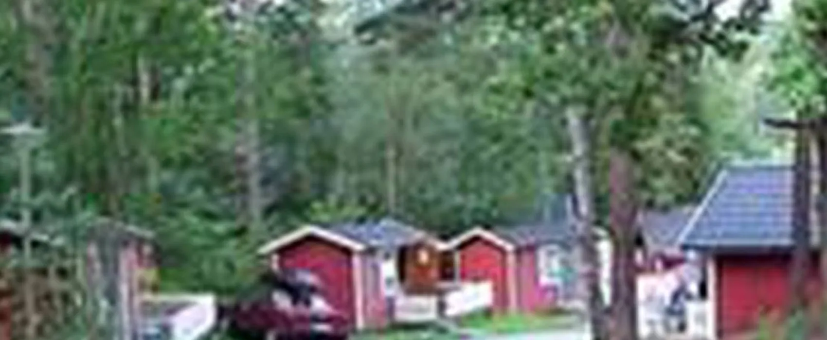 Ängby Camping
