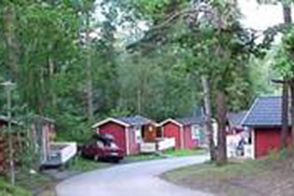 Ängby Camping