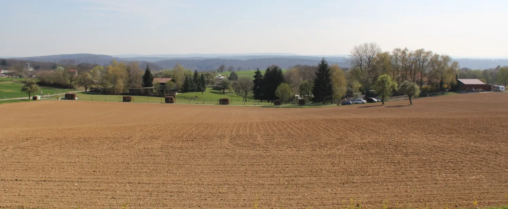 Kraichgau Camping Wackerhof (gesloten)