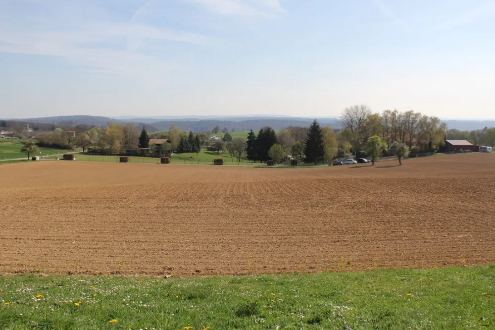 Kraichgau Camping Wackerhof (gesloten)