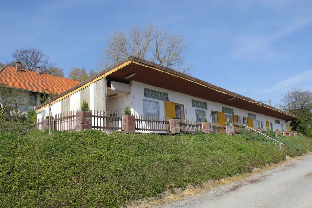 Kraichgau Camping Wackerhof (gesloten)