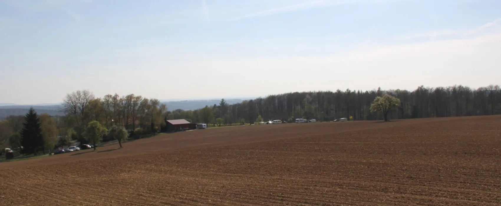 Kraichgau Camping Wackerhof (gesloten)