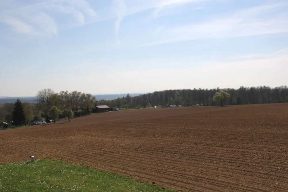 Kraichgau Camping Wackerhof (gesloten)