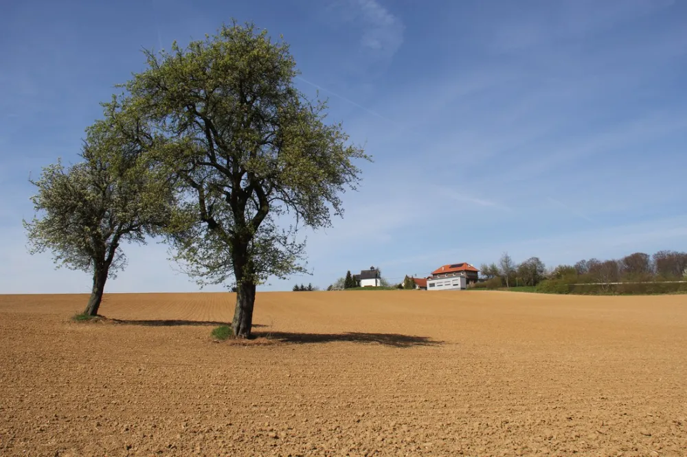 Kraichgau Camping Wackerhof (gesloten)