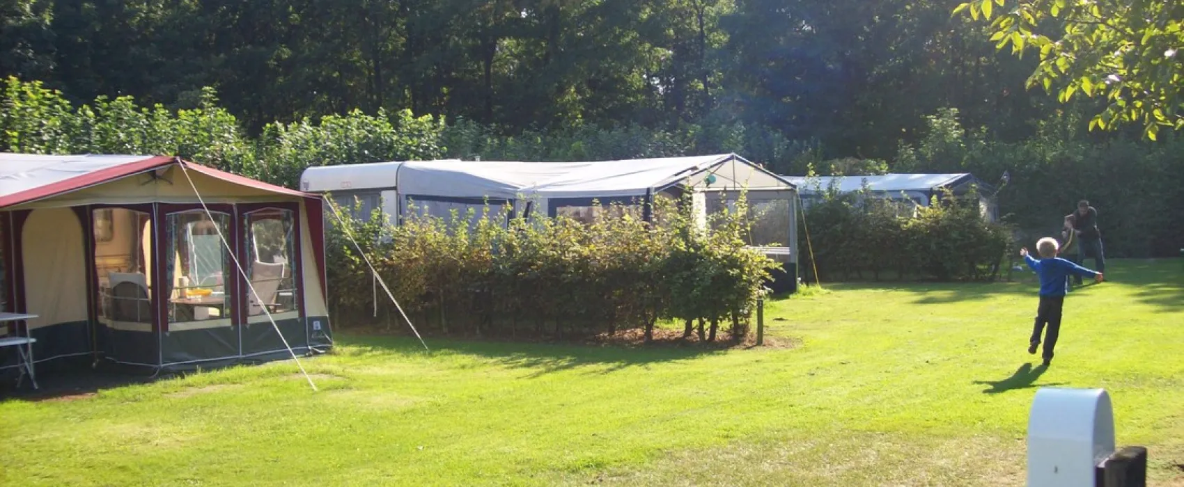 Sint Petrus (+ App/Groepsacc.)