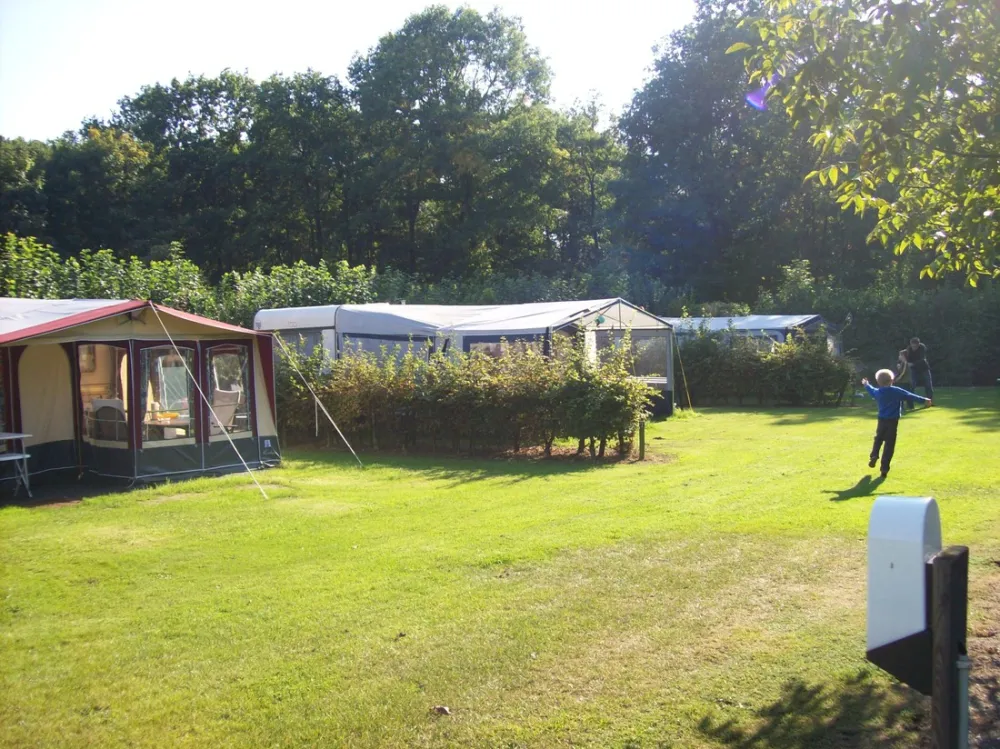 Sint Petrus (+ App/Groepsacc.)