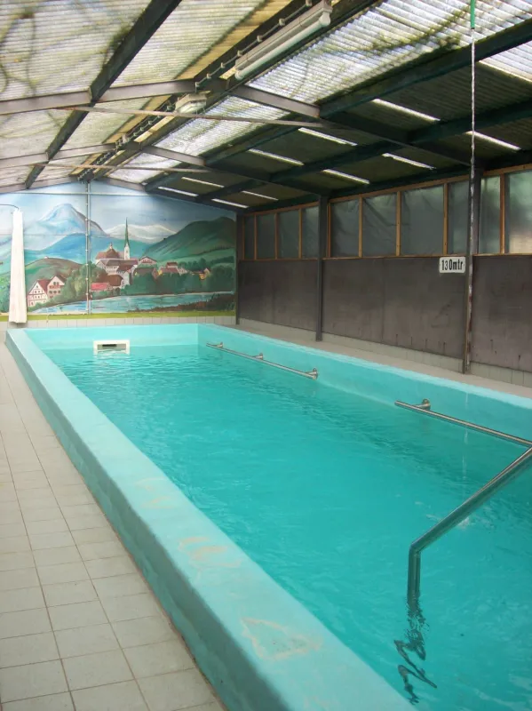 Sint Petrus (+ App/Groepsacc.)