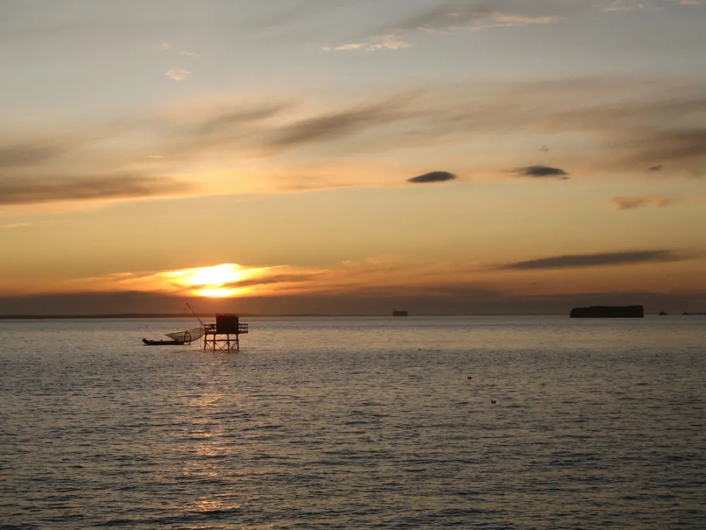 Municipal de la Fumee