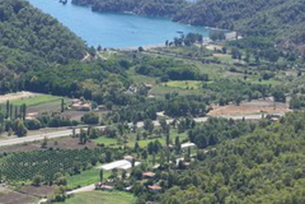 Camping Inlice Village