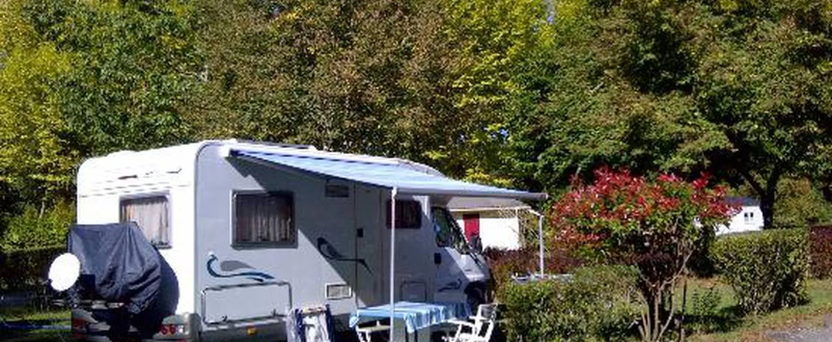 Camping Inlice Village