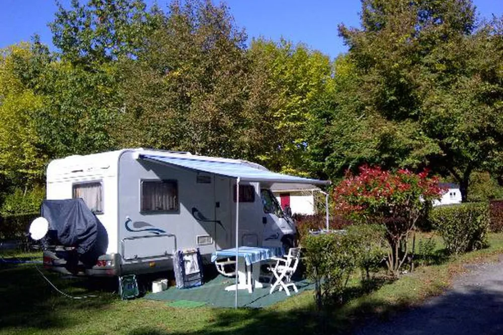 Camping Inlice Village