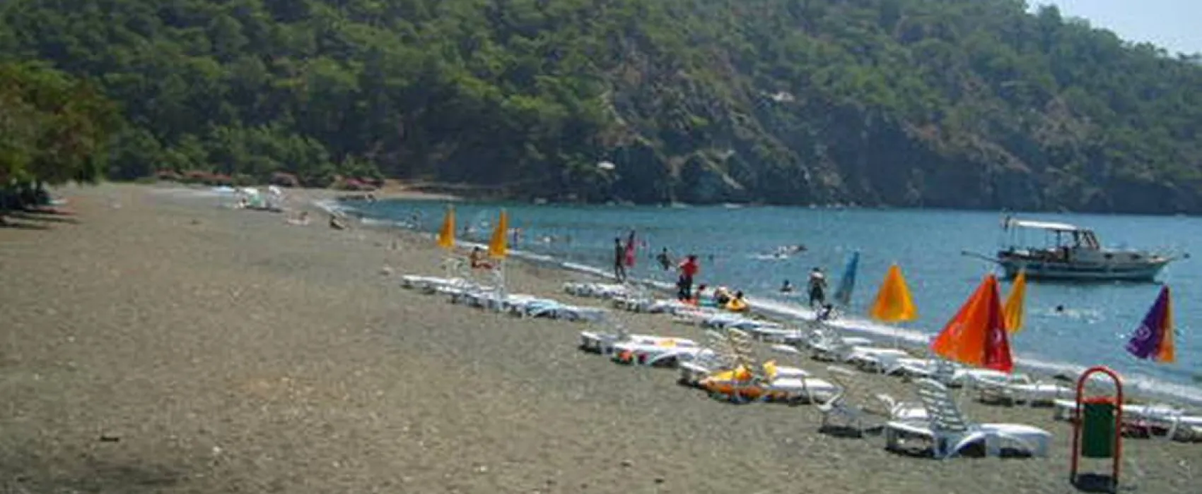 Camping Inlice Village