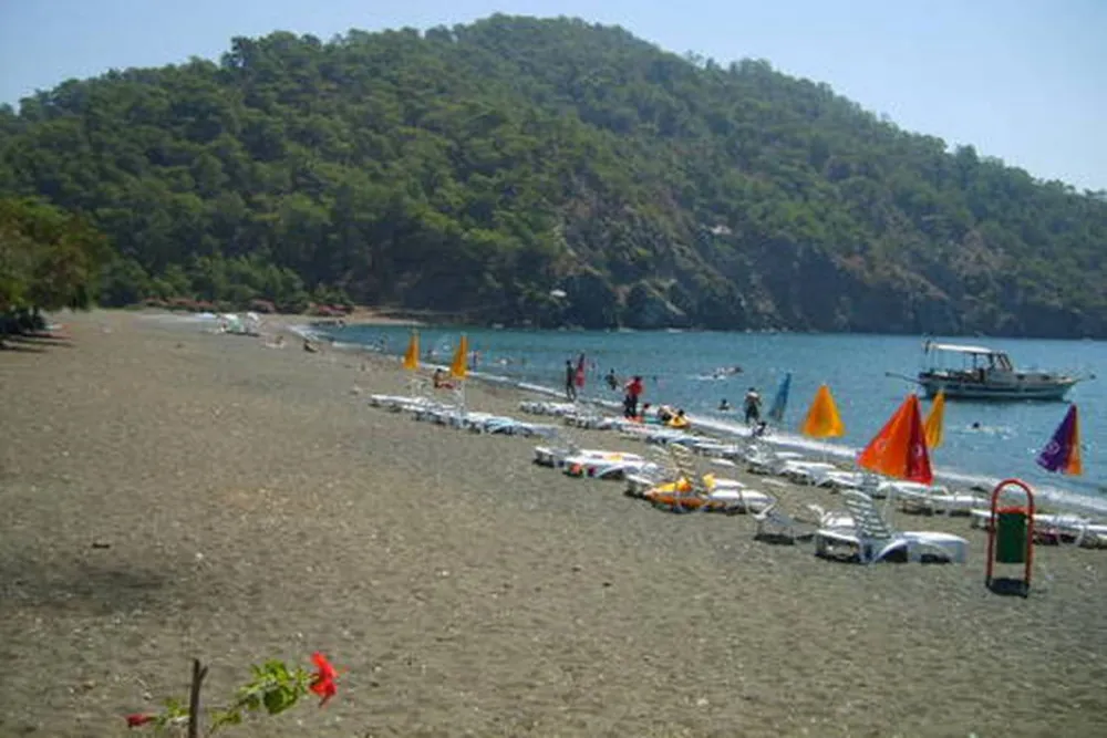 Camping Inlice Village