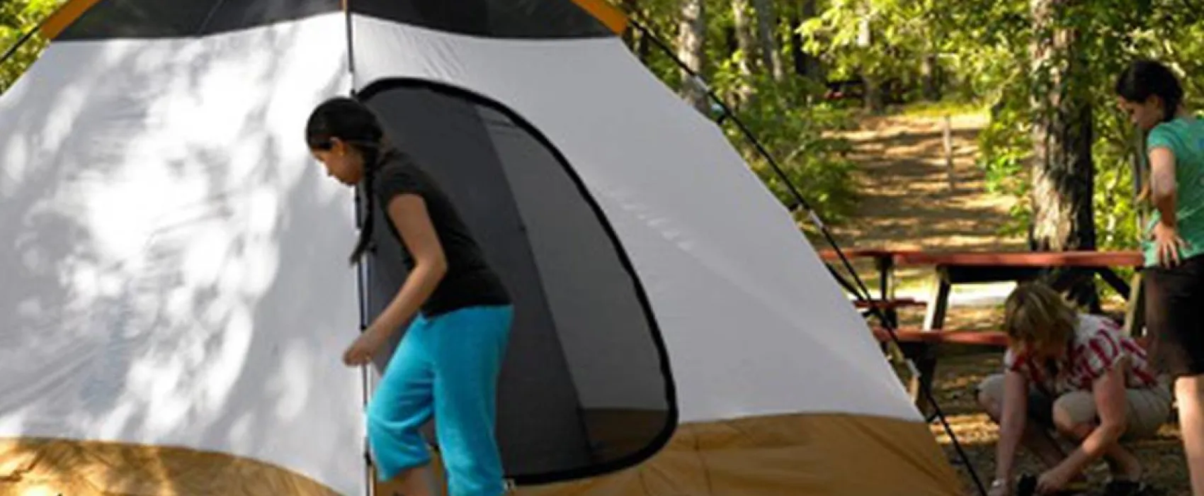 Camping Inlice Village