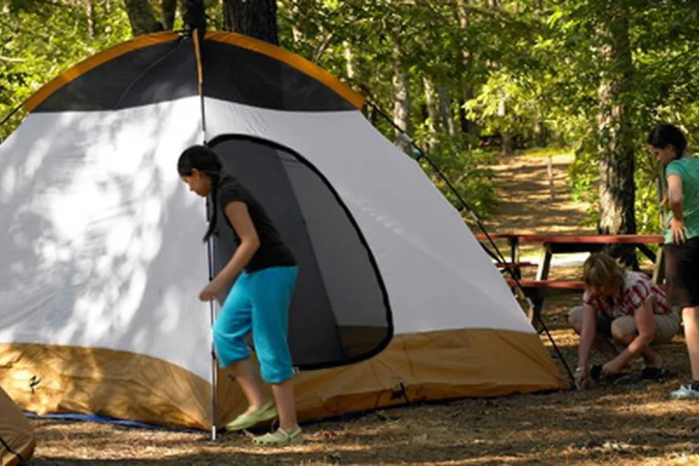 Camping Inlice Village